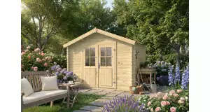 casetas de madera para jardín SOMO - PORTADA