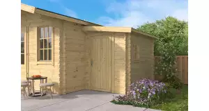 ANEXO PARA BAÑO EXTERIOR 28MM - portada