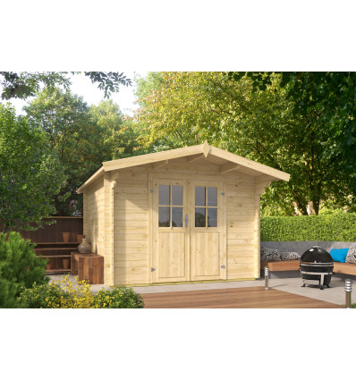 Casitas de madera ALBACETE portada