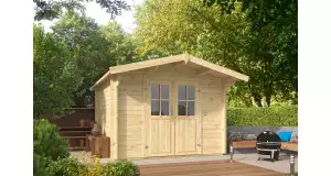 Casitas de madera ALBACETE portada