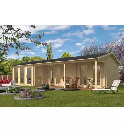 CASAS DE MADERA DE MÁS DE 70M2 - portada