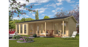 CASAS DE MADERA DE MÁS DE 70M2 - portada