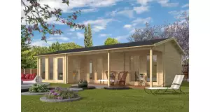 CASAS DE MADERA DE MÁS DE 70M2 - portada