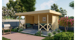 CENADOR KONSTANTIN - INTERIOR