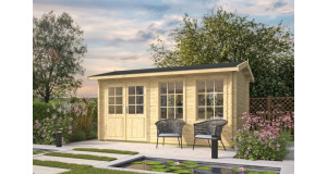 CASA DE MADERA-PONTEVEDRA portada