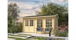 CASA DE MADERA-PONTEVEDRA portada