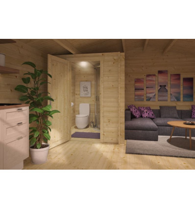 KIT DE BAÑO 180X200 - PORTADA