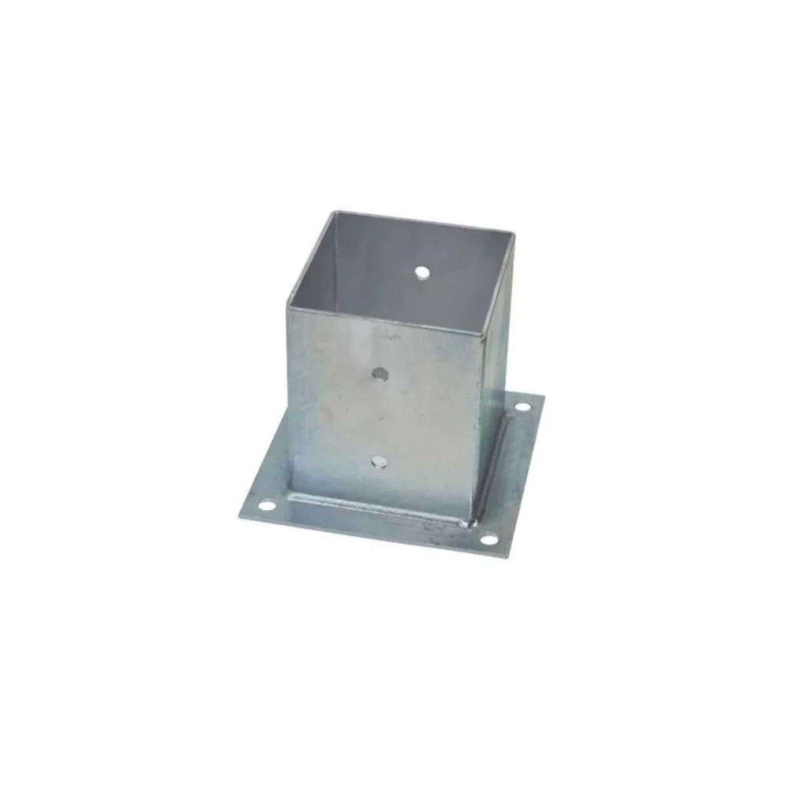 Soporte anclaje pilar 20 x20