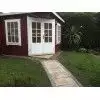 Caseta EMMA - HOBYCASA rojo