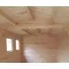 Caseta RICK - HOBYCASA interior