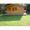 Caseta ROME - Hobycasa jardin