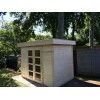 Caseta MINIMODERN - LASUR INCOLORO