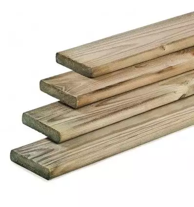 tabla pino cepillada - HOBYCASA