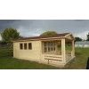 Bungaló IPSWICH - MONTAJE CLIENTE 3