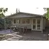 Bungalow TORSTEN - LASUR GRIS