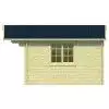 Cabaña madera INGE - HOBYCASA