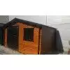 Caseta de madera GORLIZ - FOTO EXPO
