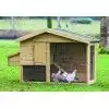 GALLINERO DE MEDIDAS 218x78x136 CMS