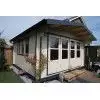 Bungalow DERBY - LASUR BLANCO