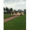 Bungaló IPSWICH - MONTAJE CLIENTE