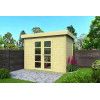 Caseta MINIMODERN - HOBYCASA