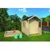 Casitas infantiles PINOCHO - 115X180 CMS