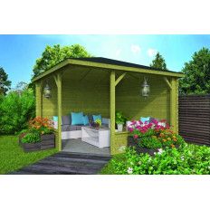 CENADORES BARATOS DE MADERA ️ Precios y Modelos ️ (2)