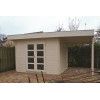 Casa EXTRAMODERN - HOBYCASA - CLIENTE