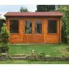 Caseta MEAGHAN - HOBYCASA lasur