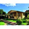Casa de Campo Bolton - HOBYCASA