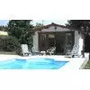 Casa de Campo BLACKPOOL - Lasur blanco