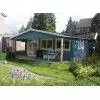 Bungalow TORSTEN - LASUR AZUL