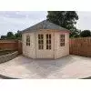 Caseta NILSSON Hobycasa sin lasur