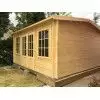 Caseta MEAGHAN - HOBYCASA - LATERAL