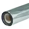 Rollo membrana impermeabilizante aluminio
