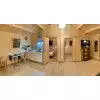 Casas de madera doble acristalamiento JAVEA - INTERIOR GENERAL