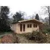 Casas de madera Galicia - NATURALEZA