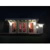 Casas de madera Madrid - HOBYCASA NOCHE