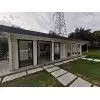 Casas de madera MIA  DOS UNIDAS