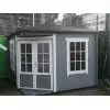 Caseta EMMA - HOBYCASA gris