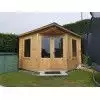 Caseta EMMA - HOBYCASA cama elastica