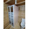 Mini casas de madera con altillo LLANES - HOBYCASA