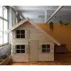 Casita para niños LOLA - HOBYCASA
