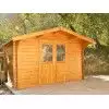 Casas de madera MURCIA ofertas