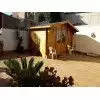 Casas de madera MURCIA SILLAS