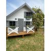 Casita para niños LOLA - HOBYCASA