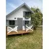 Casita para niños LOLA - HOBYCASA