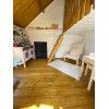 Casita para niños LOLA - HOBYCASA