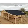 PORCHE DE MADERA 600X340 ECO – HOBYCASA - PORTADA