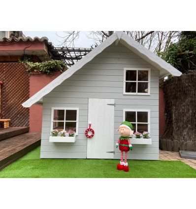 Micasademadera Casetas De Madera Exterior Casita Madera Para Casa De Niñas Madera Niños Casitas Madera Para